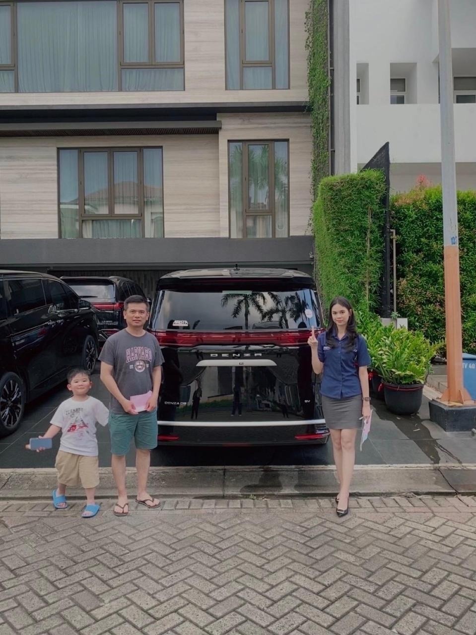 Testimoni BYD Tangerang