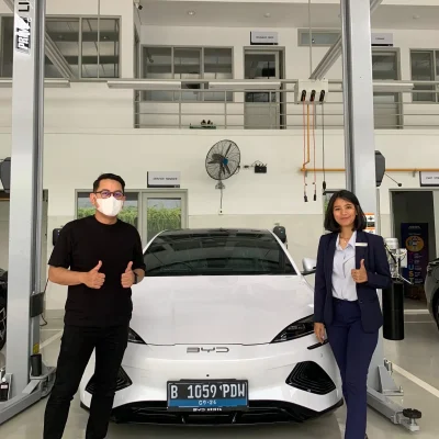 Testimoni BYD Jakarta